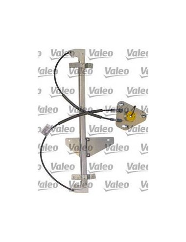 LV AR D-meca-conf-RENLT Megane (11/08&gt;)