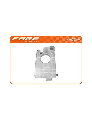 Vase d expansion RENAULT TWINGO I (C06_)