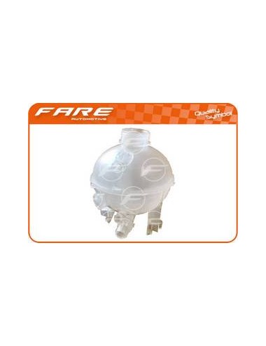 Vase d expansion CITROËN C4 PICASSO II