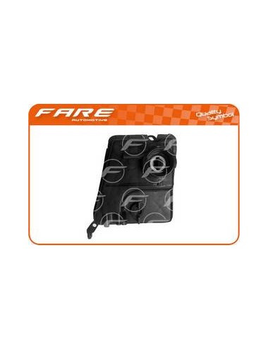 Vase d expansion PEUGEOT 406 (8B)