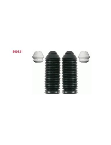 KIT BUTEE ELASTIQUE