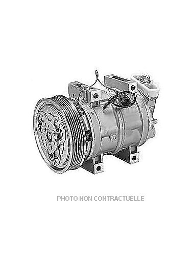 COMP - PEUGEOT 208 1.2 12 COMPRESSO