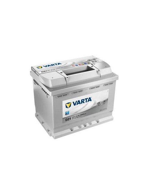 BATT VART SILVER 61AH 600A