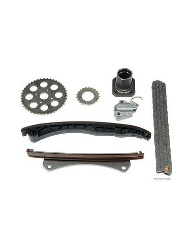 Kit de distribution par chaîne