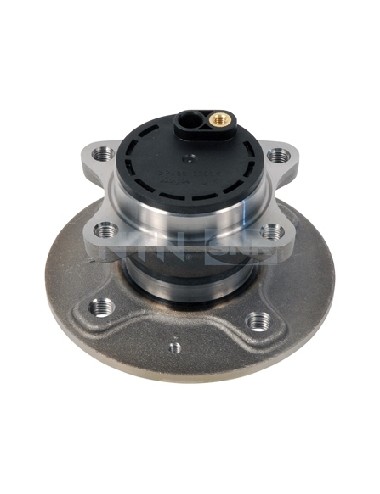 Kit de roulement de roue