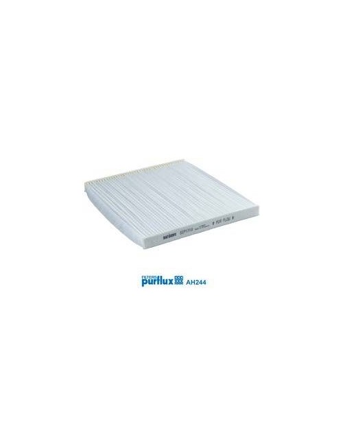 FILTRE HABITACLE