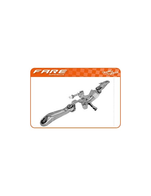 Articulation bv OPEL CORSA...