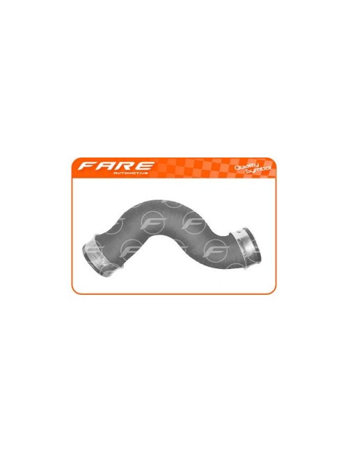 Durit turbo VW TOURAN (1T1,...