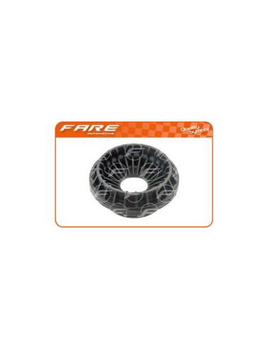 Support amortisseur PEUGEOT 207/207+ (WA