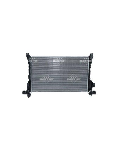 RAD - RENAULT TRAFIC 1.6D 15 RADIAT