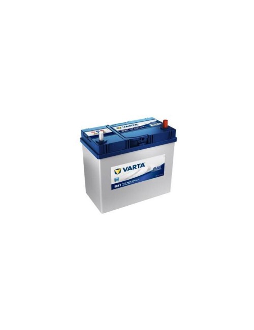 BATT VART BLUE DYNA 45AH 330A