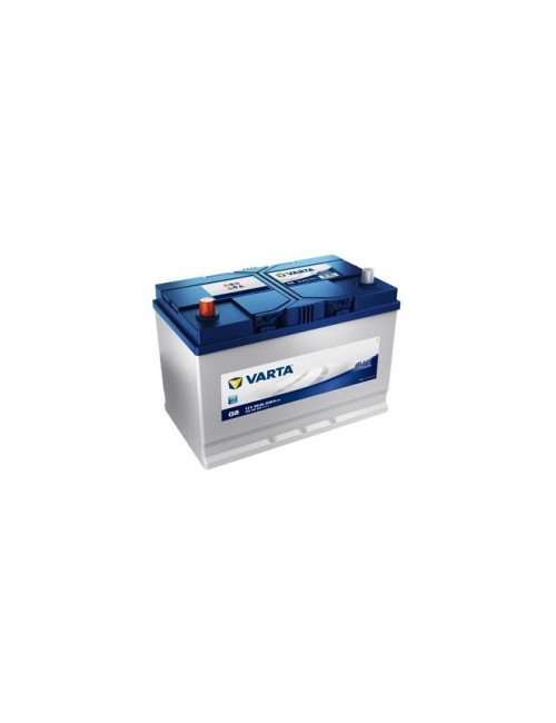 BATT VART BLUE DYNA 95AH 830A