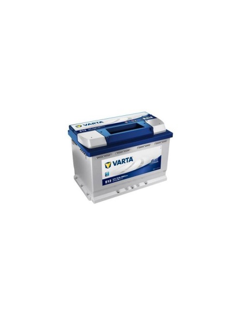 BATT VART BLUE DYNA 74AH 680A