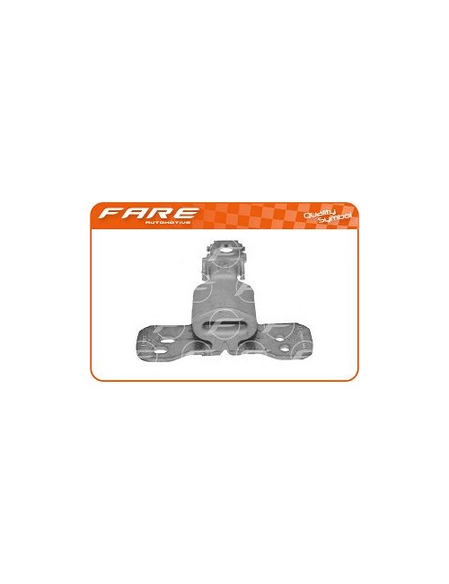 Support échappement RENAULT...