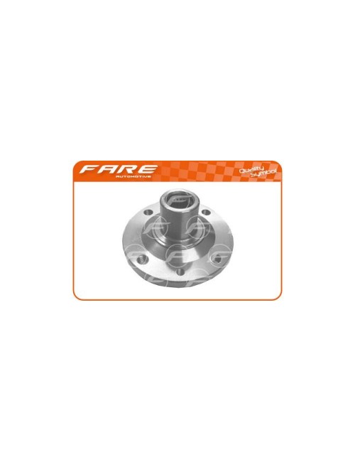 Moyeu RENAULT RAPID...