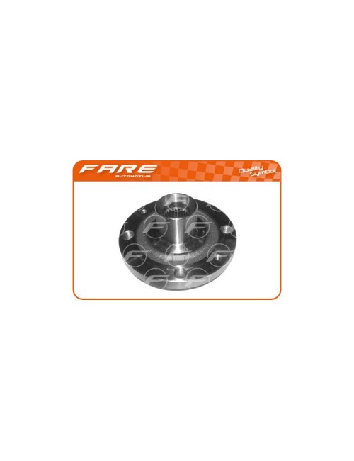 Moyeu CITROàN XANTIA (X1_,...