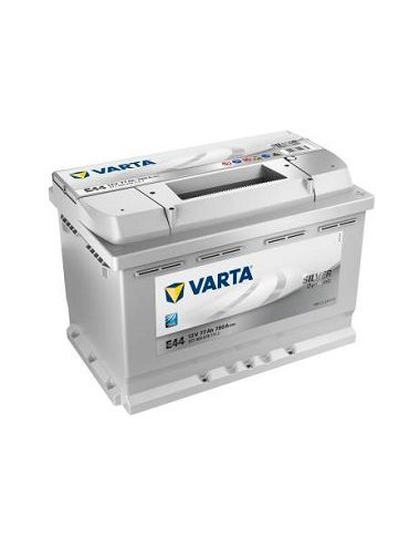 BATT VART SILVER 77AH 780A