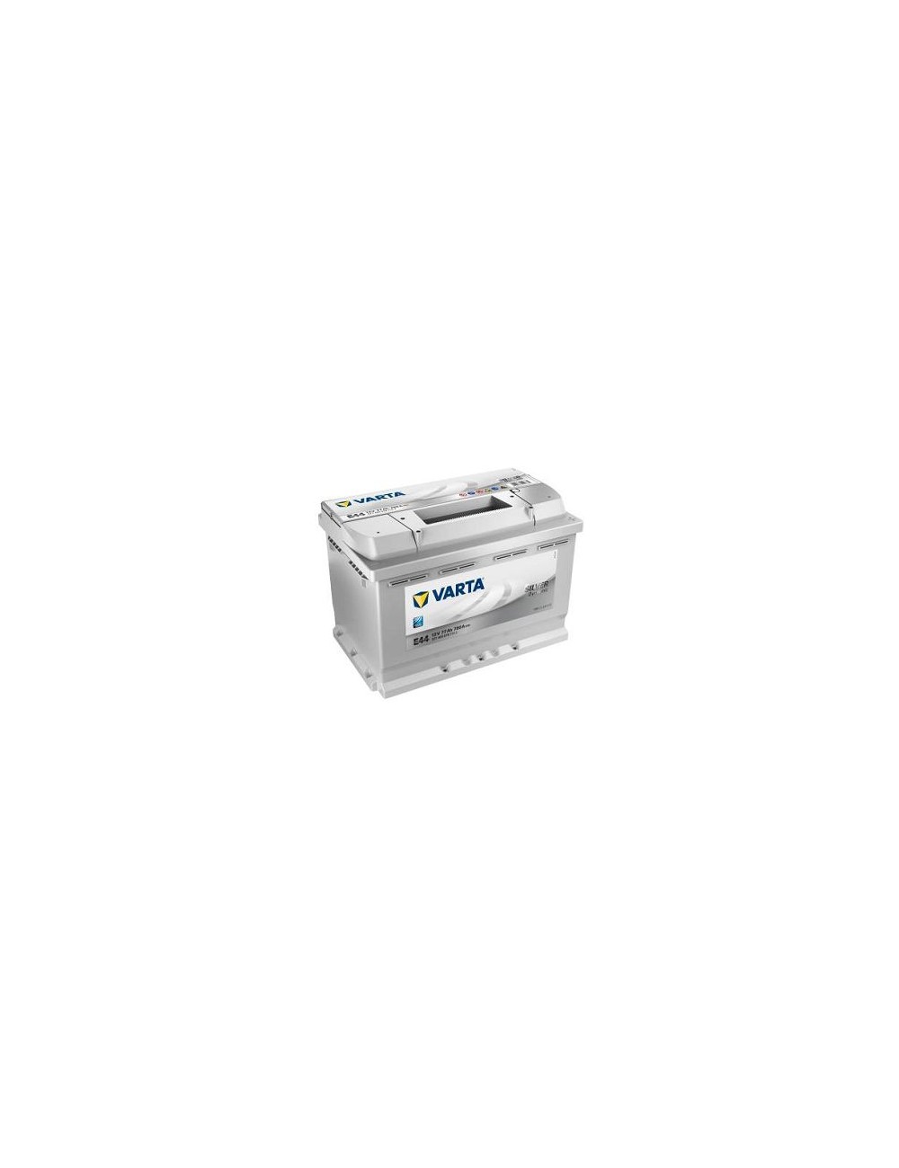 BATT VART SILVER 77AH 780A