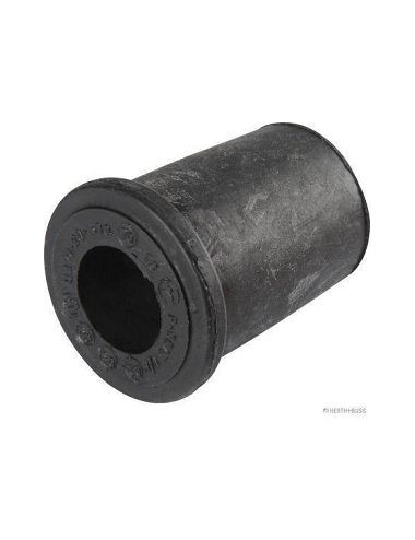 Coussinet de palier, ressort à lames