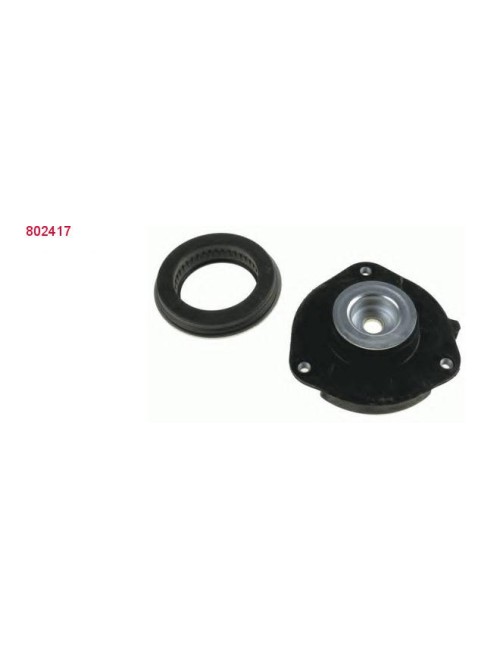 JEU RÉP. PALIER D´JAMBE SUSP.