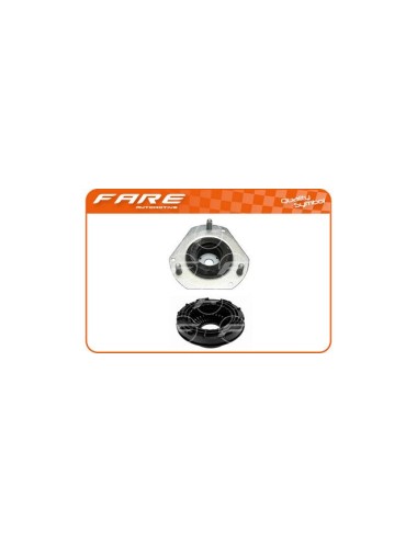 Kit support amortisseur MAZDA 2 (DE_, DH