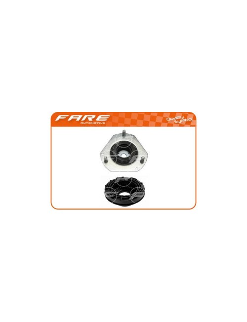 Kit support amortisseur...