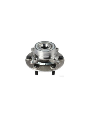 Kit de roulements de roue