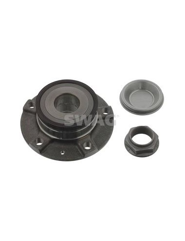 KIT DE ROULEMENT DE ROUE