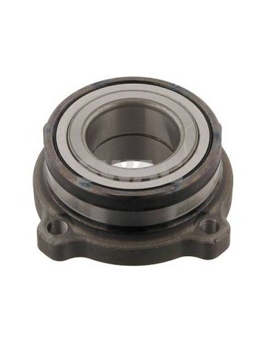 KIT DE ROULEMENT DE ROUE