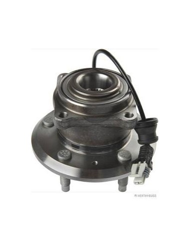 Kit de roulements de roue