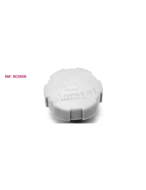 Bouchon de Radiateur /...