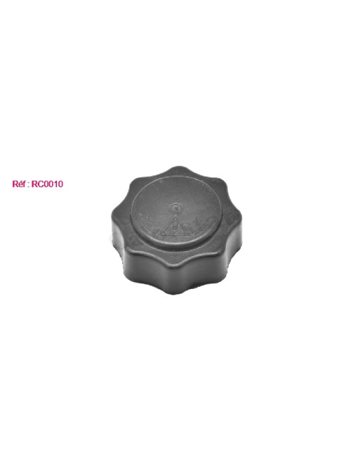 Bouchon de Radiateur /...
