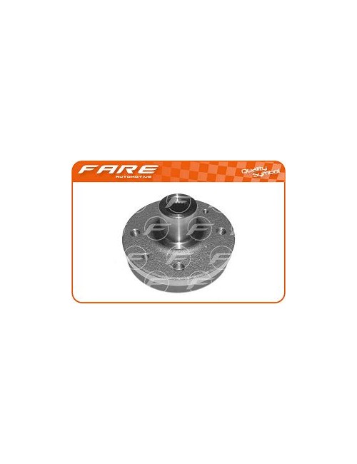 Moyeu RENAULT LAGUNA I...