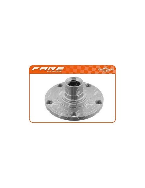 Moyeu AUDI 100 C3 Tre...