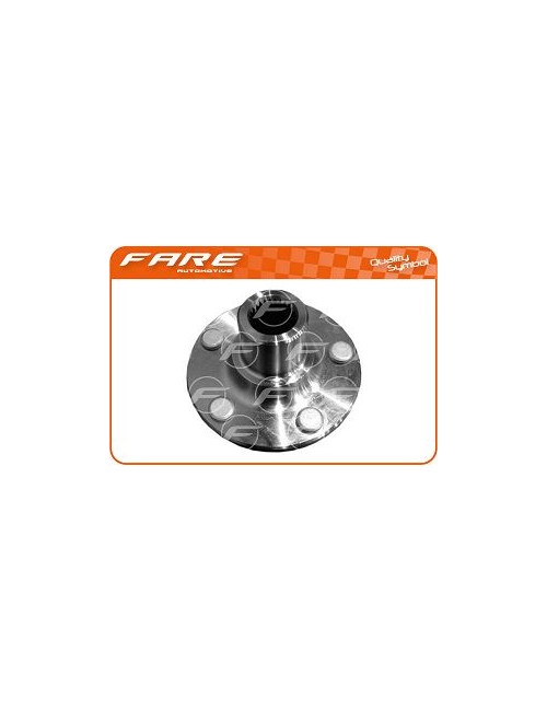 Moyeu FORD FOCUS III