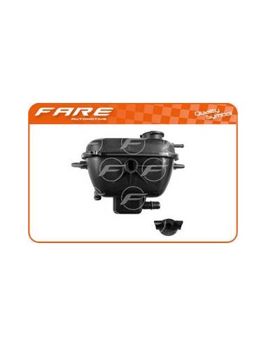 Vase d expansion PEUGEOT 306 2 volumi /C