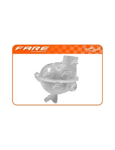 vase expansion CITROàN C3 I (FC_, FN_)