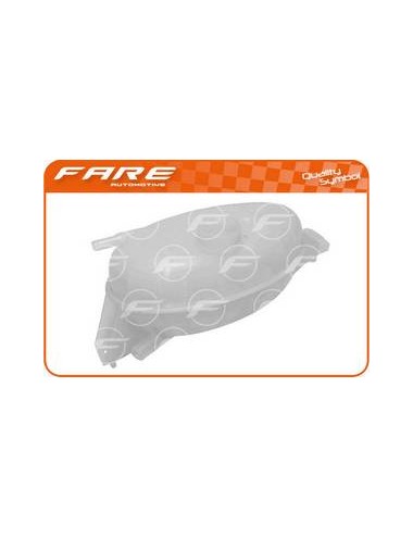 Vase d expansion RENAULT CLIO II (BB_, C