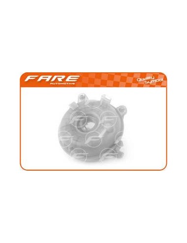 Vase d expansion SKODA YETI (5L)