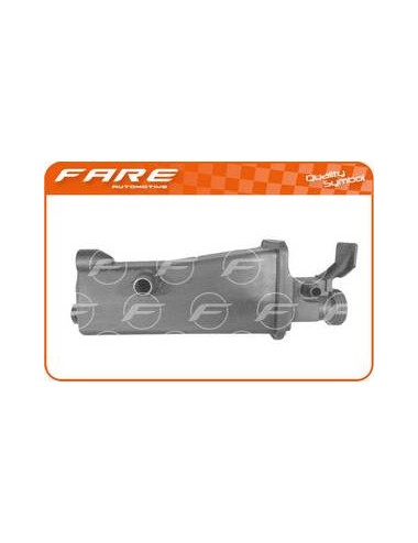 Vase d expansion BMW 3 (E46)