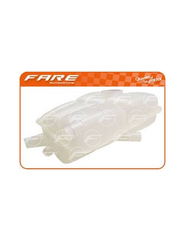 Vase d expansion FORD FOCUS III