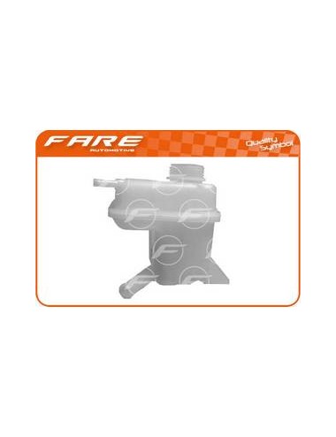 Vase d expansion NISSAN QASHQAI / QASHQA