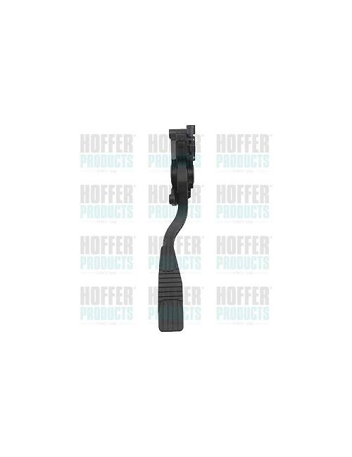 Capteur pédale d accélérateur