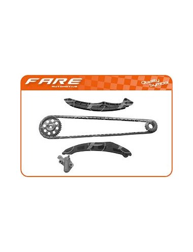 kit distribution VW TOURAN (1T1, 1T2)