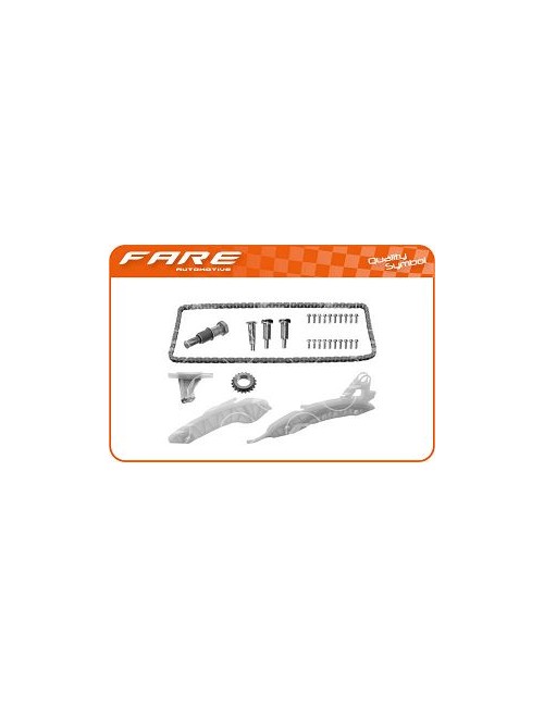 kit distribution CITROàN...