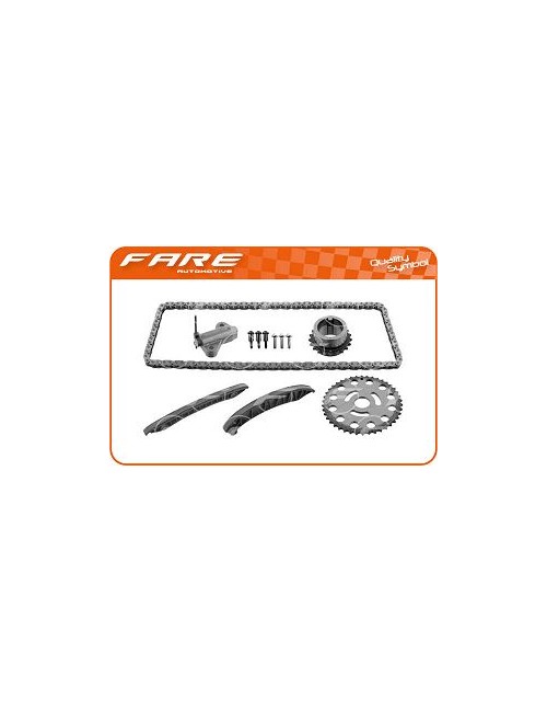 kit distribution RENAULT...