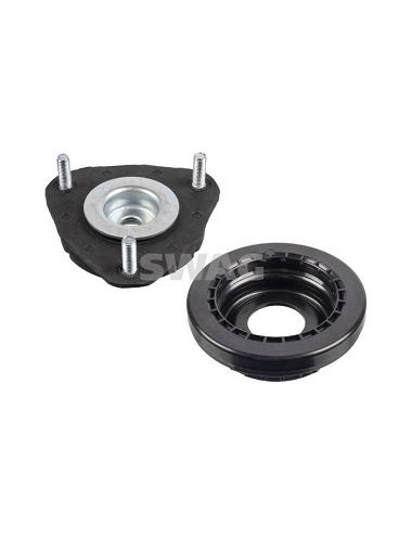 KIT DE BUTEE D AMORTISSEUR