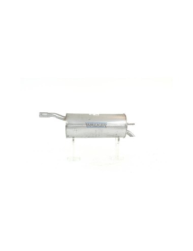 SILENCIEUX ARRIERE FIAT DOBLO 1242