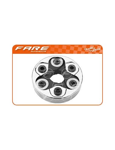 Flector transmission AUDI A4 B5 (8D2)