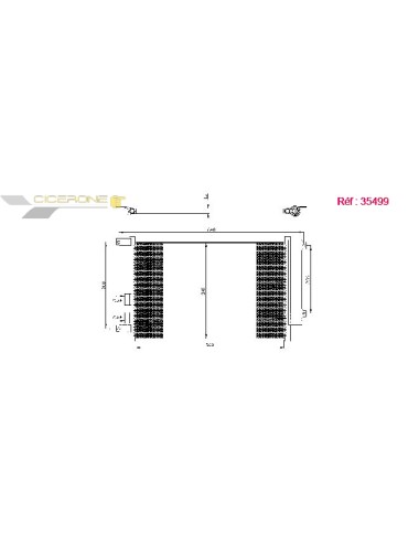 COND - ALFA ROMEO 147 1.9D 01 CONDE